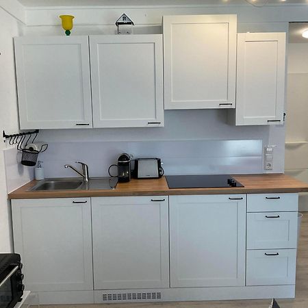 Ferienwohnung Sonnenterrasse トートモース エクステリア 写真