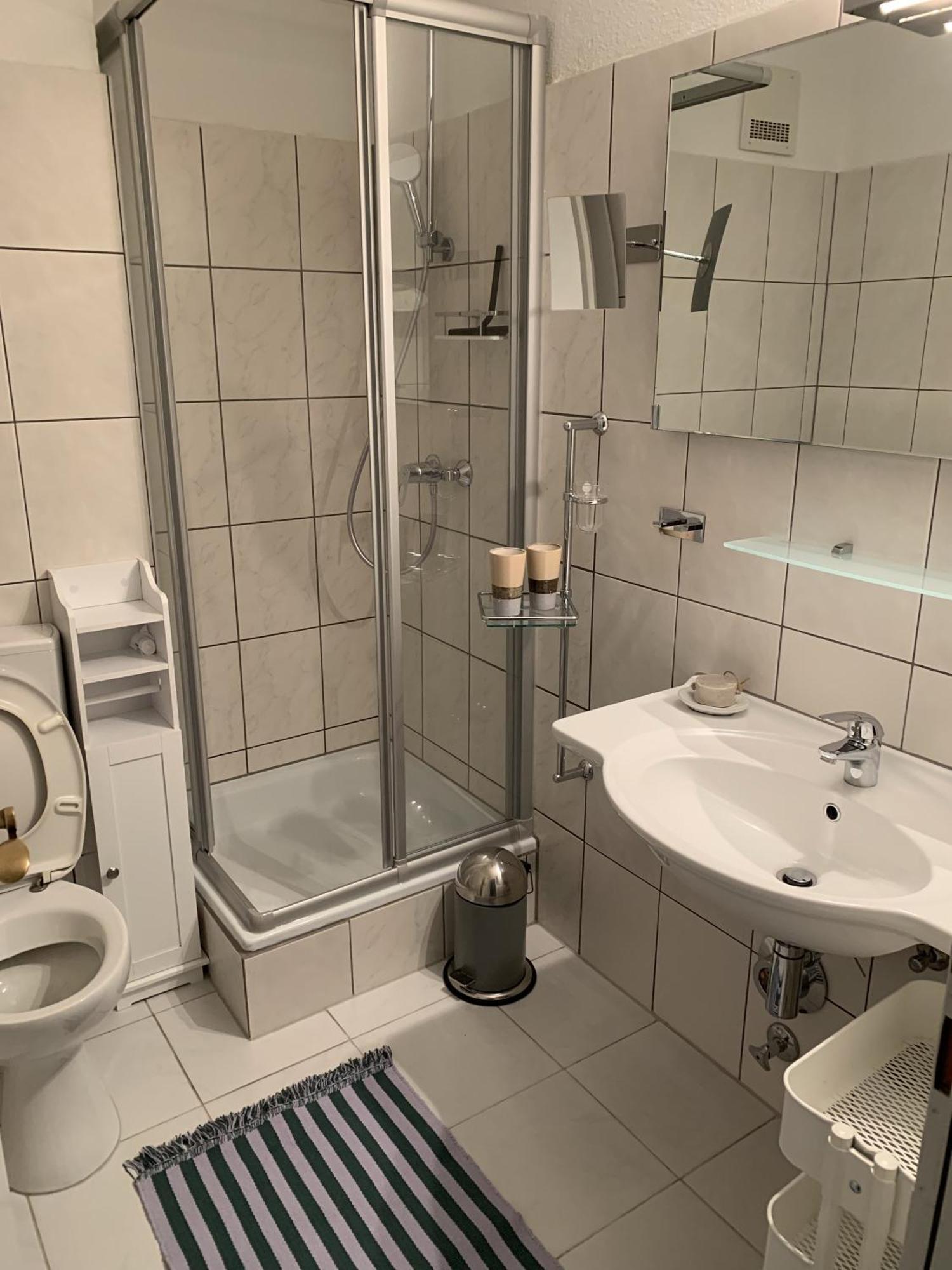 Ferienwohnung Sonnenterrasse トートモース エクステリア 写真