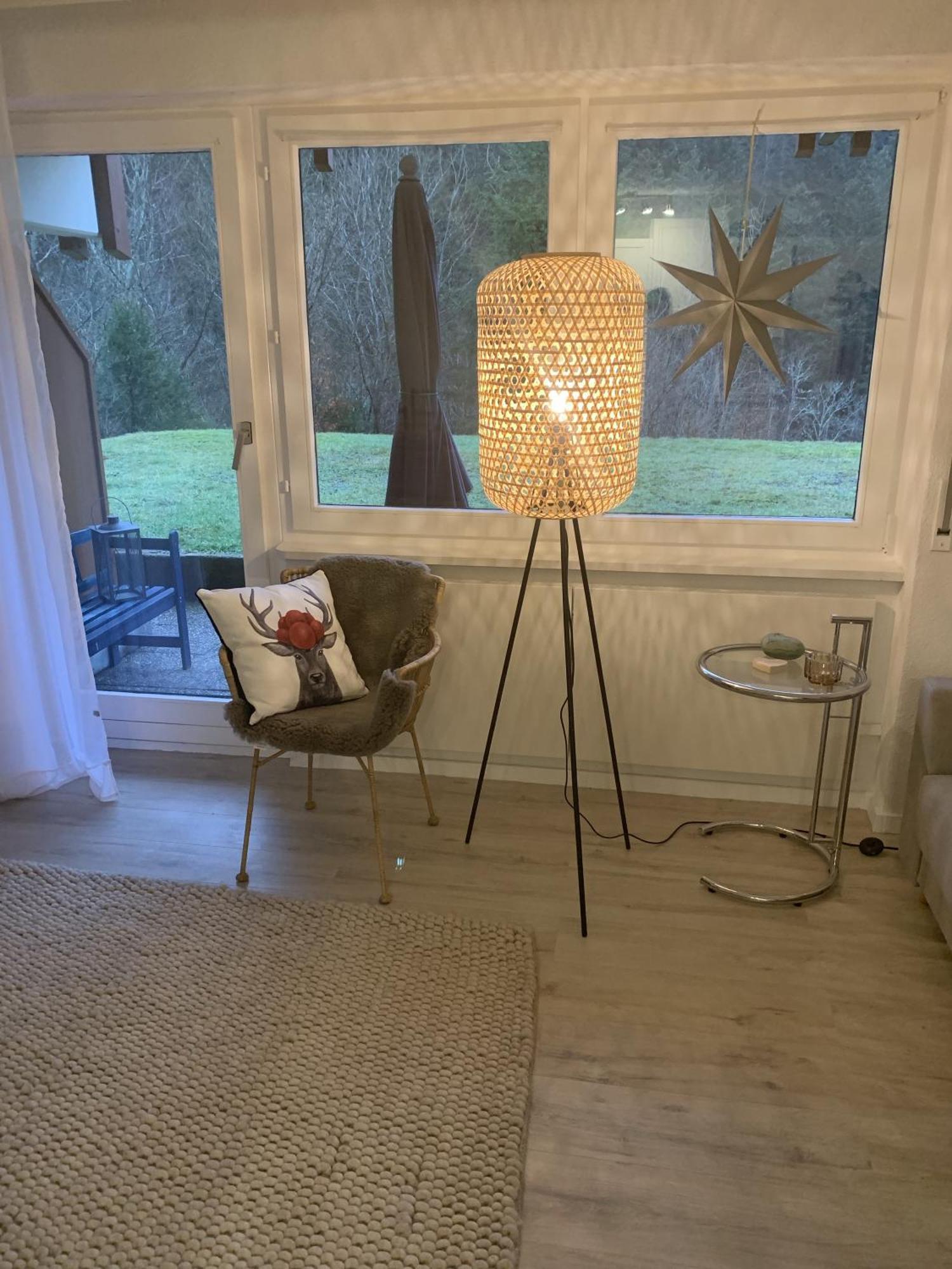 Ferienwohnung Sonnenterrasse トートモース エクステリア 写真