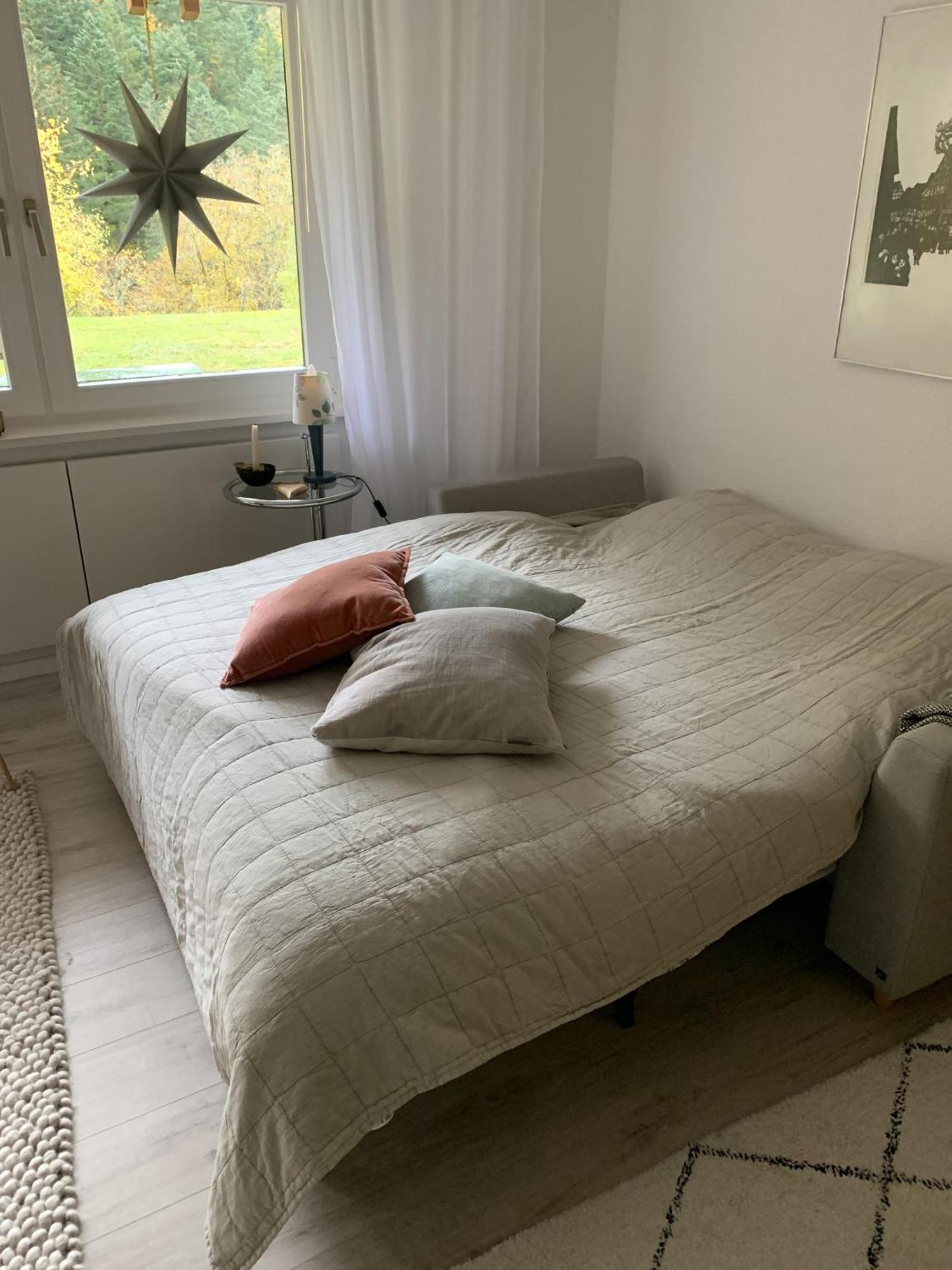 Ferienwohnung Sonnenterrasse トートモース エクステリア 写真