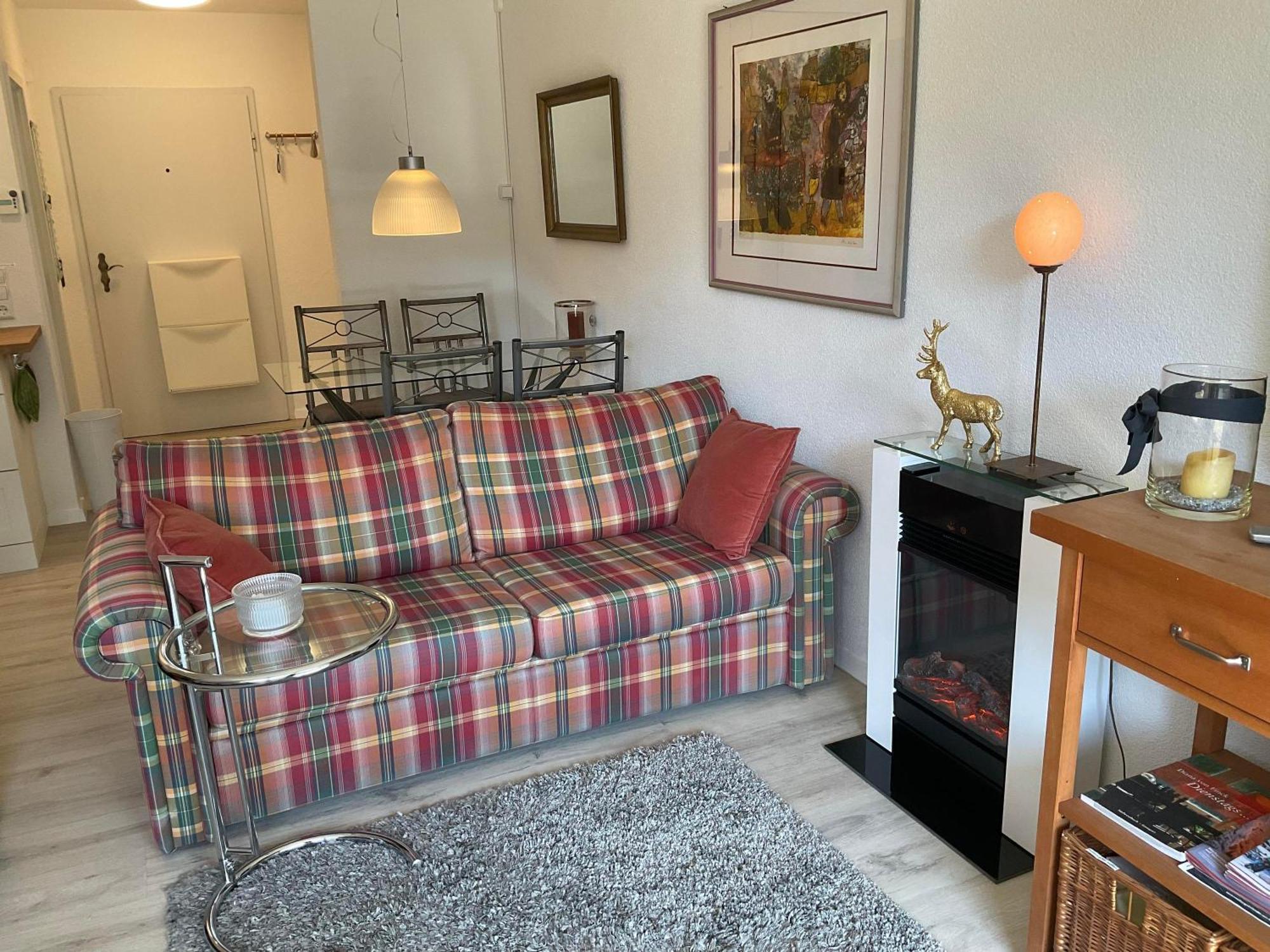 Ferienwohnung Sonnenterrasse トートモース エクステリア 写真
